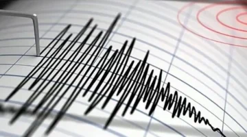 زلزال إثيوبيا يهز الأرض بقوة 5.5 درجة ومحطات المملكة تسجل الهزة